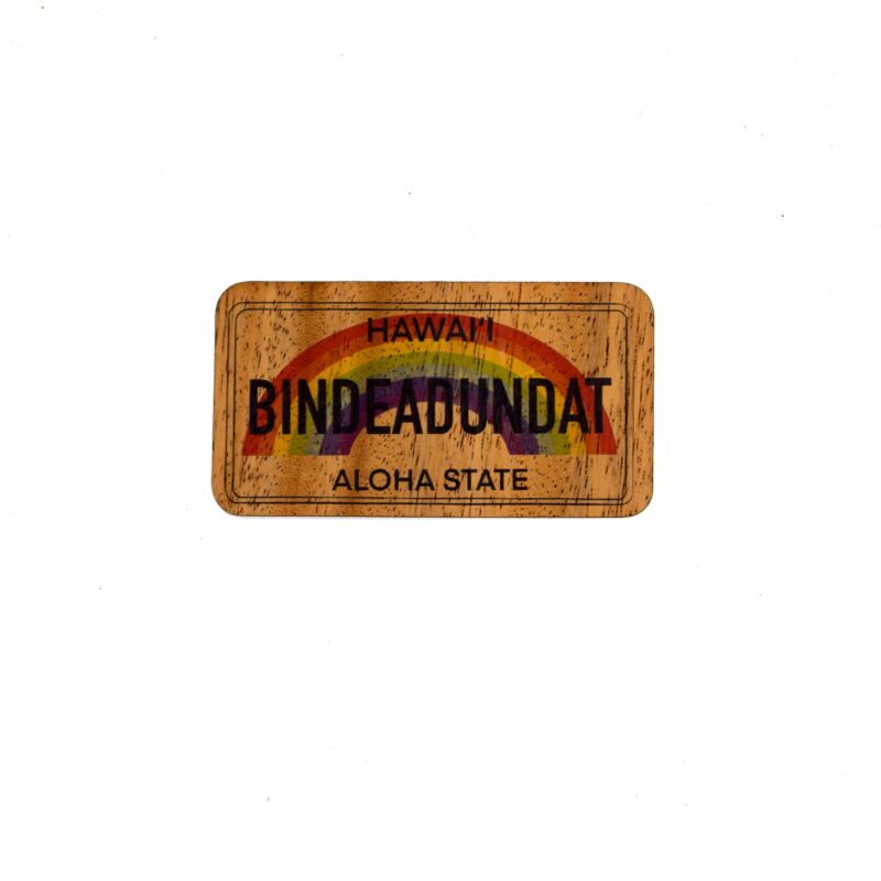 BINDEADUNDAT