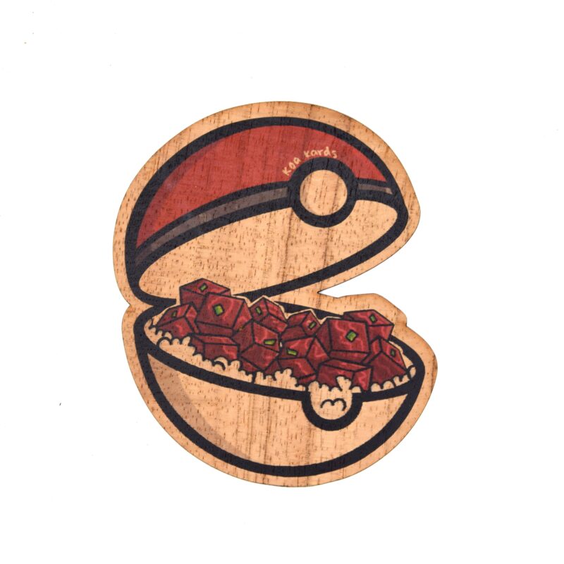 Poke Bowl