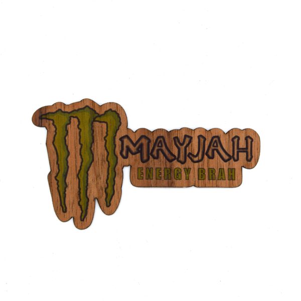 Mayjah Energy Brah