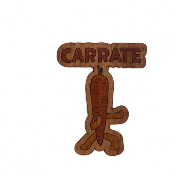 Carrate