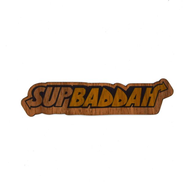 Sup Baddah