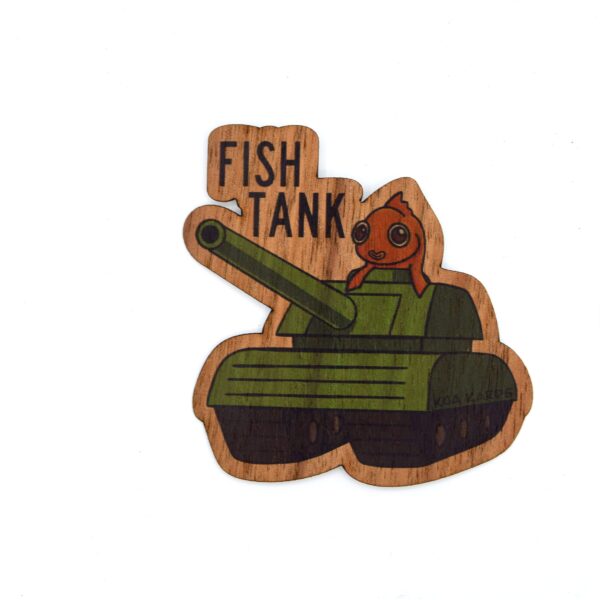 Fish Tank