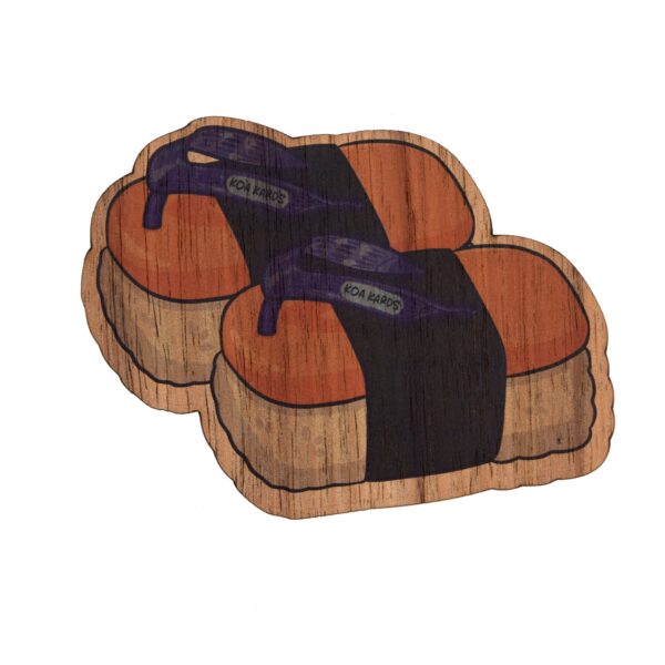 Musubi Slippah