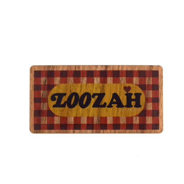 LOOZAH
