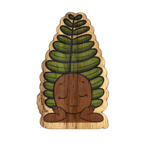 Hāpu'u Behbeh