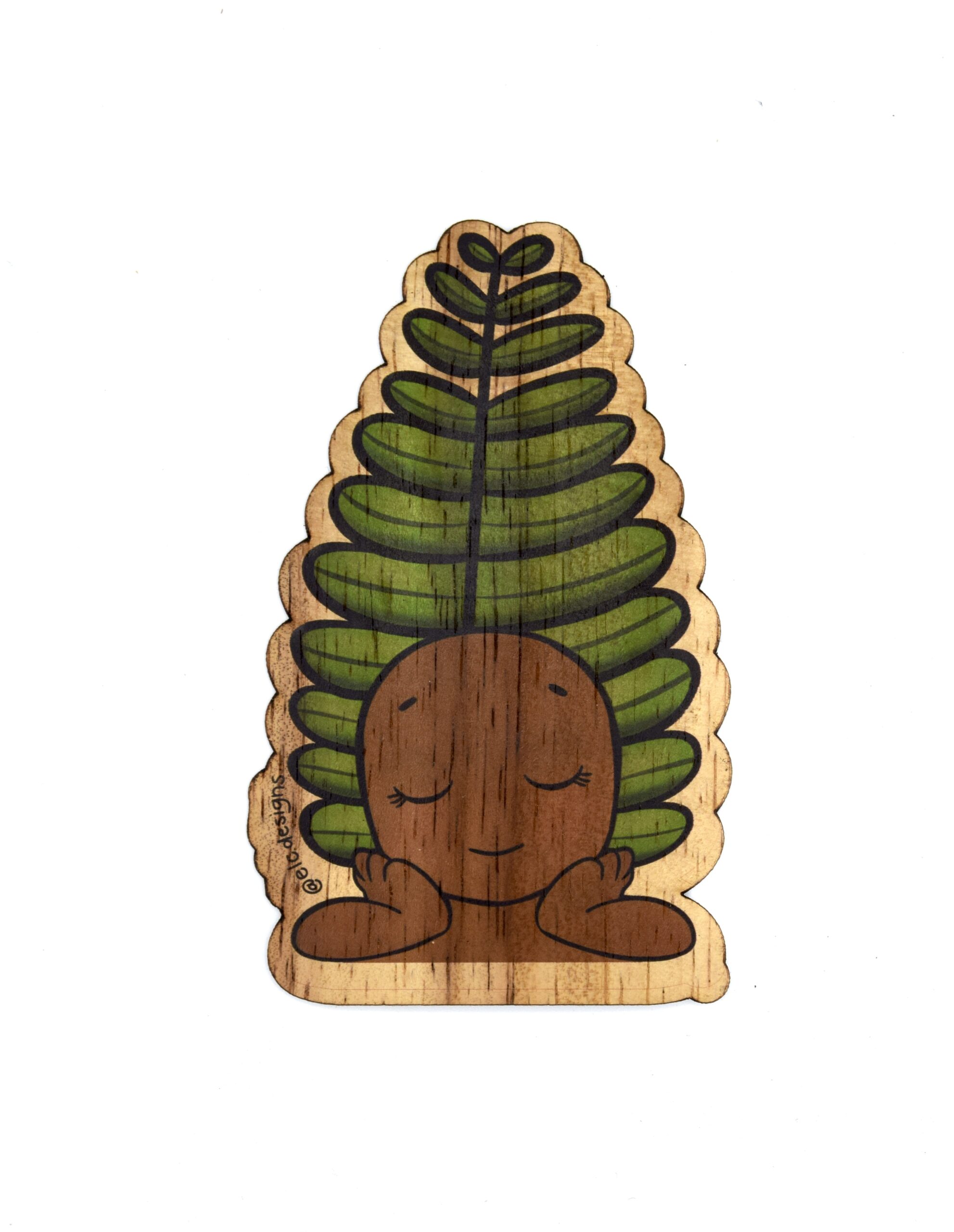 Hāpu'u Behbeh
